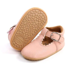 Classic T-Bars | Various Colours - Affordable Baby -MY LITTLE SHOP 0 18M Baby Girls Retro Leather Shoes 10Colors Toddler Rubber Sole Anti slip First Walkers Infant.jpg 640x640 34b98310 a102 4d66 b7af c454e4b70bbc