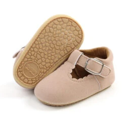 Classic T-Bars | Various Colours - Affordable Baby -MY LITTLE SHOP 0 18M Baby Girls Retro Leather Shoes 10Colors Toddler Rubber Sole Anti slip First Walkers Infant.jpg 640x640 7c3d6a1f c9db 4f4a 99e9 f7892edb717a
