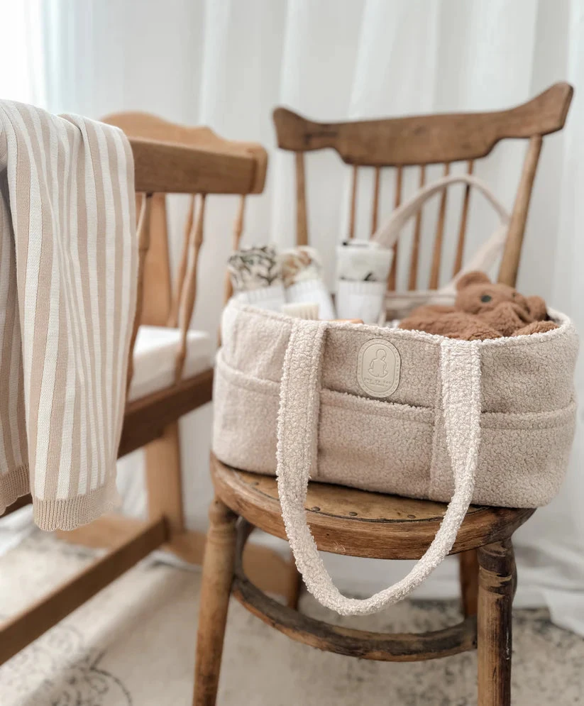 Pop Ya Tot - Teddy Nappy Caddy/Bag - Pop Ya Tot Pop Ya Tot - Teddy Nappy Caddy/Bag - Pop Ya Tot -MY LITTLE SHOP 032DDBCD 12A2 41B1 A144 831368707E5E