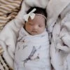 Pop Ya Tot - Swaddle | Nightingale - Pop Ya Tot -MY LITTLE SHOP 0B8CD8A7 B48D 4A99 AC30 915C97913620