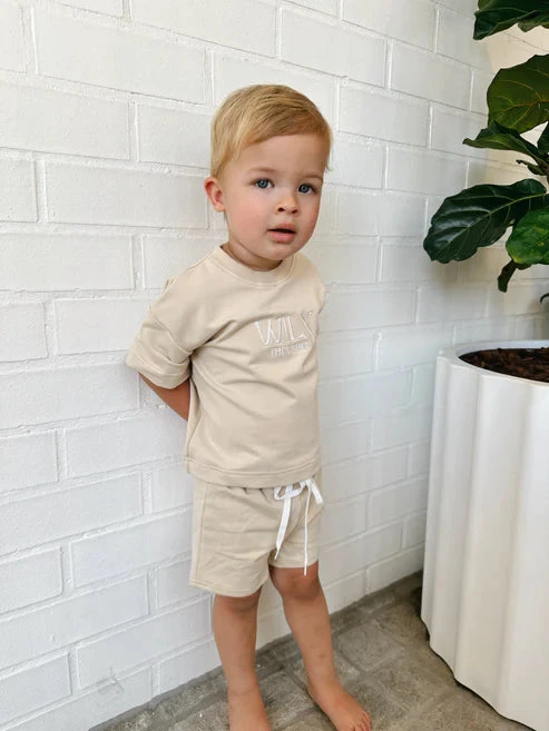 Wilx - Essential Shirt | Sand - Wilx Wilx - Essential Shirt | Sand - Wilx -MY LITTLE SHOP 0F737AFC 8A6F 48C5 930F 204CB5402DA5 262844ea 8f25 4e2c b39c 30393d719f93