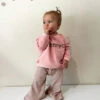 Lennyco - Baby Flares | Dusty Pink - Lennyco 2 Lennyco - Baby Flares | Dusty Pink - Lennyco -MY LITTLE SHOP 0FC3819E D9C2 49BF A98A E74068CF5F553 750x fb55a324 d9d2 4e5c a78e d35c42f8720b