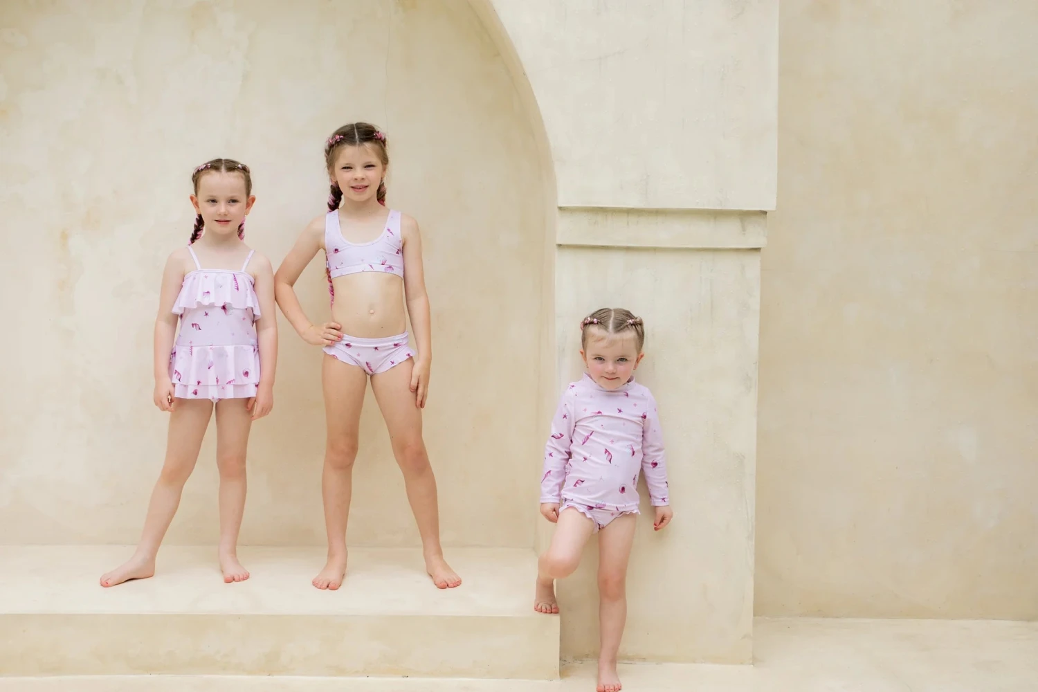 Tales Of The Sun - Long Sleeve Rash Vest | Seashells - Tales Of The Sun Tales Of The Sun - Long Sleeve Rash Vest | Seashells - Tales Of The Sun -MY LITTLE SHOP 0U5A1962 1024x1024 2x 260a848f 2f4e 4671 9cb6 c2f0378ef259