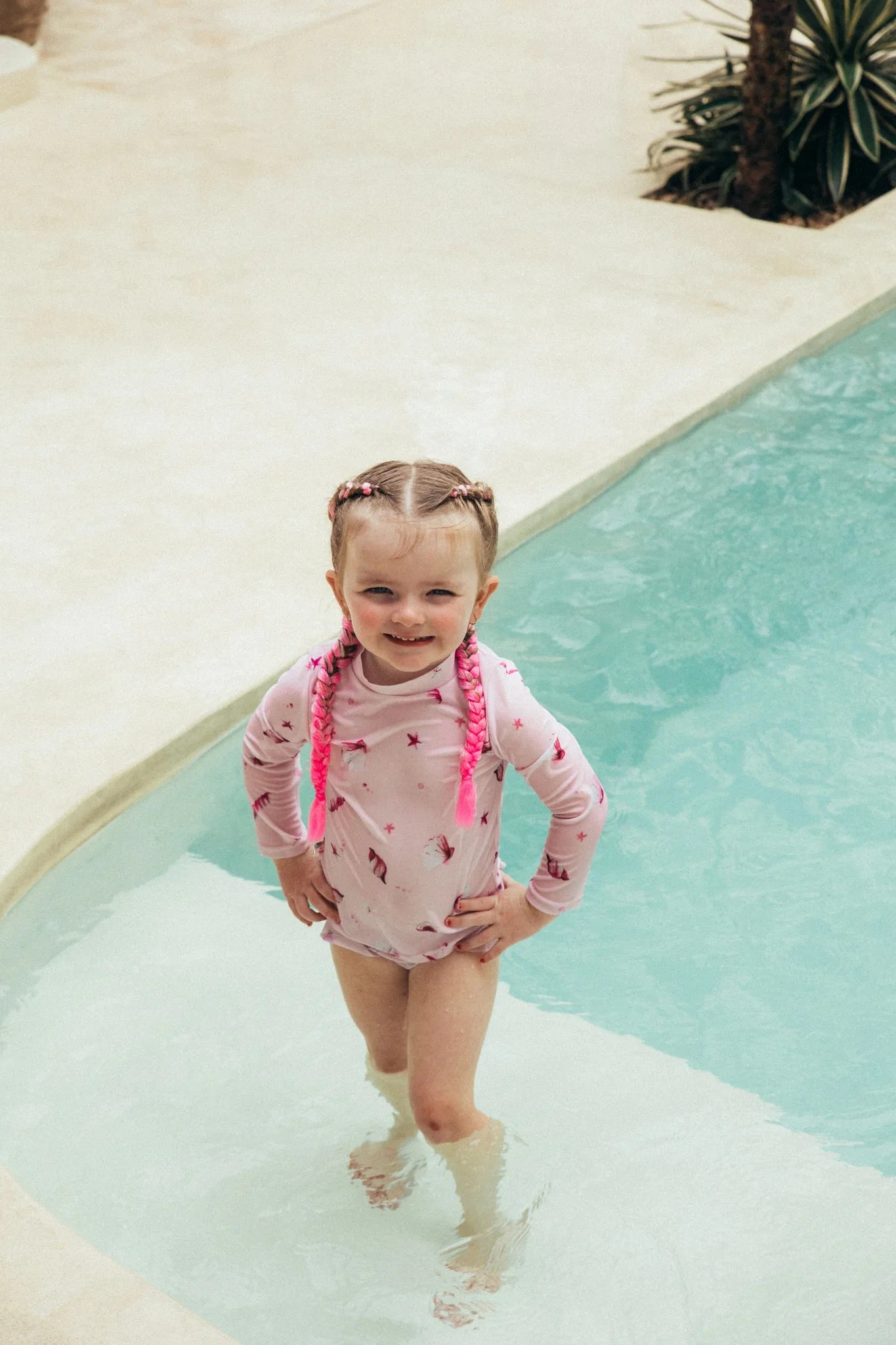 Tales Of The Sun - Long Sleeve Rash Vest | Seashells - Tales Of The Sun Tales Of The Sun - Long Sleeve Rash Vest | Seashells - Tales Of The Sun -MY LITTLE SHOP 0U5A2254 2 1024x1024 2x 642f91dc 7e04 4f97 8cb2 1cfdc0d29b94