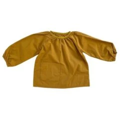 Little Mud Co. - Messy Smock | Banksia - Little Mud Co