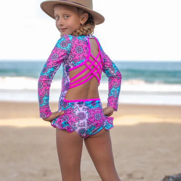 Fernleigh Avenue - Ruby Open Back Swimsuit - Fernleigh Avenue Fernleigh Avenue - Ruby Open Back Swimsuit - Fernleigh Avenue -MY LITTLE SHOP 10 8f9a101d d84e 4d58 8751 e6d7aec3ec29