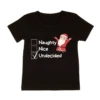 MLW By Design - Naughty Or Nice Tee | Black Or White - MLW By Design -MY LITTLE SHOP 11 bbbb3aa4 a48f 4ca6 95b6 4b4745b26446