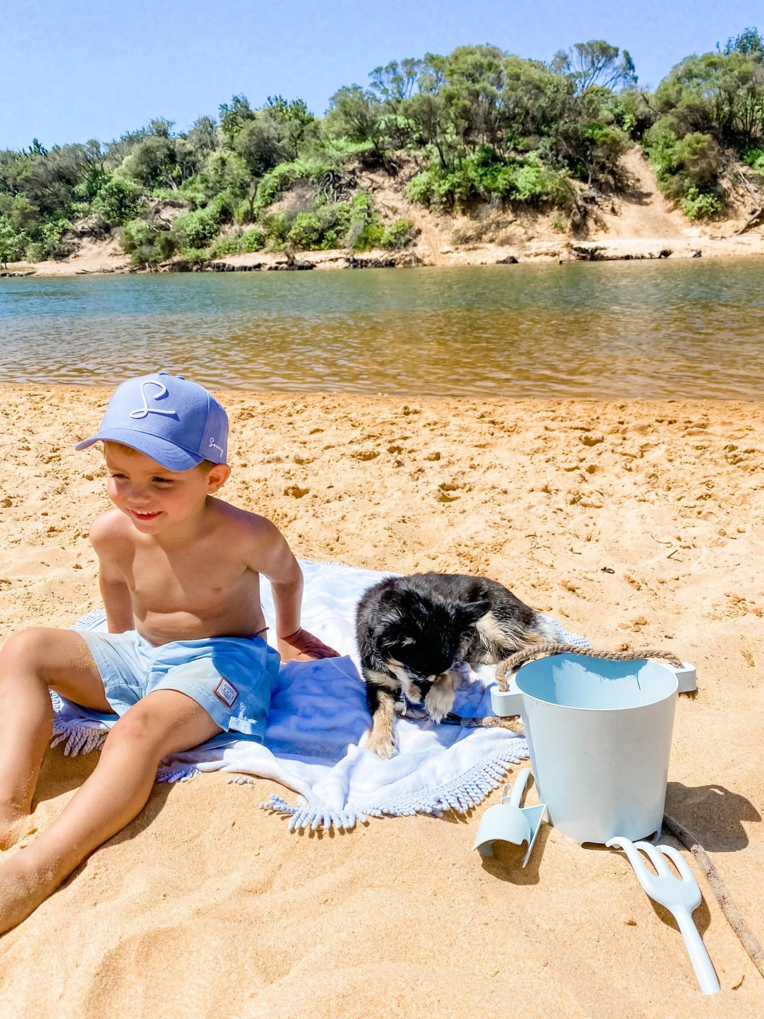 Sonny Australia - Light Blue A-Frame Hat - Sonny Australia Sonny Australia - Light Blue A-Frame Hat - Sonny Australia -MY LITTLE SHOP 131150561 148363477063000 6463242848026255099 n 1024x1024 2x b08f5ad2 5f08 43e1 ac7c 02f341b23423