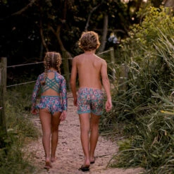 Fernleigh Avenue - Mae Lee Board Shorts - Fernleigh Avenue -MY LITTLE SHOP 13 2875583b ee43 496e b6d9 a21f82eb8f8b