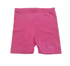 Carrington Kids - Biker Shorts | Pink - Carrington Kids
