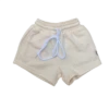 Carrington Kids - Track Shorts | Beige - Carrington Kids