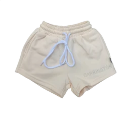 Carrington Kids - Track Shorts | Beige - Carrington Kids