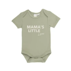 MLW By Design - Mama’s Little Love Bodysuit | Various Colours - MLW By Design -MY LITTLE SHOP 16 5e171cb5 7356 4ab7 8a9e 9c44a91c33eb