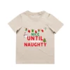 MLW By Design - Nice Until Proven Naughty Tee | Various Colours - MLW By Design -MY LITTLE SHOP 16 76d2d5d7 eca8 4dcc 92eb 8b326c8938f3