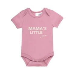 MLW By Design - Mama’s Little Love Bodysuit | Various Colours - MLW By Design -MY LITTLE SHOP 17 b3e34997 17ca 45bb a6fd d7af9d43da0b
