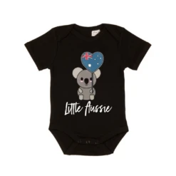 MLW By Design - Little Aussie Bodysuit | Various Colours - MLW By Design -MY LITTLE SHOP 18 08e13154 cad2 47f0 93ac dd6eda4625af