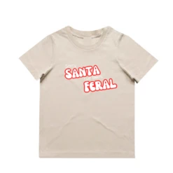 MLW By Design - Sorry Santa Tee | Various Colours - MLW By Design 3 MLW By Design - Sorry Santa Tee | Various Colours - MLW By Design -MY LITTLE SHOP 18 f50544c3 00ec 4baa 8438 2585e283468f