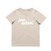 MLW By Design - Kindergarten Tee | Various Colours - MLW By Design -MY LITTLE SHOP 19 1