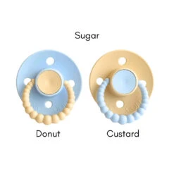 CMC GOLD - CMC Dummies Varicoloured Twin Pack (Size 2) 6m+ (AIR FILLED) | Multiple Options - CMC Gold 9 CMC GOLD - CMC Dummies Varicoloured Twin Pack (Size 2) 6m+ (AIR FILLED) | Multiple Options - CMC Gold -MY LITTLE SHOP 19 13 2048x d1562221 19c5 4c2d 9cd5 f51793234e4c