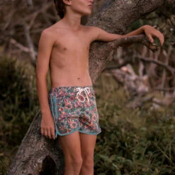 Fernleigh Avenue - Mae Lee Board Shorts - Fernleigh Avenue -MY LITTLE SHOP 19 35ecf83a f5d8 498d a942 9c6927d3c76c