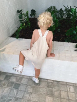 Wilx - Short Overall | Light Sand - Wilx 4 Wilx - Short Overall | Light Sand - Wilx -MY LITTLE SHOP 1D7C8F19 FBC3 454F B635 93F375C6DB8D