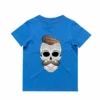 MLW By Design - Hipster Skull Tee | Various Colours - MLW By Design -MY LITTLE SHOP 1 1bb87ca9 a200 4453 930d 3c4a9c5699ae