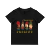 MLW By Design - Rollin' With My Gnomies Tee | Various Colours - MLW By Design -MY LITTLE SHOP 1 5a986ead f707 44be a867 47f3c990cabd