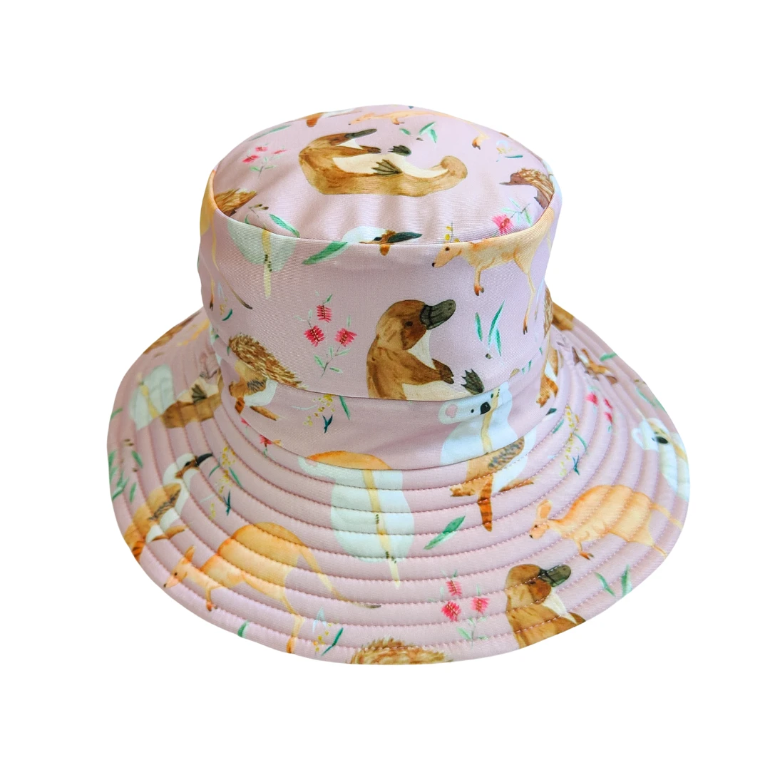 Little E & Co - Reversible Swim Hat | Aus Animals - Little E & Co Little E & Co - Reversible Swim Hat | Aus Animals - Little E & Co -MY LITTLE SHOP 1 60bc5106 e10b 449a a50a 5dad8dfb1a2c