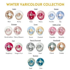 CMC GOLD - CMC Dummies Varicoloured Twin Pack (Size 1) NB-6m (AIR FILLED) | Multiple Options - CMC Gold -MY LITTLE SHOP 1 77 2048x d776ae7c 2a12 4cd4 9391 fcfd27ac4c2d 1