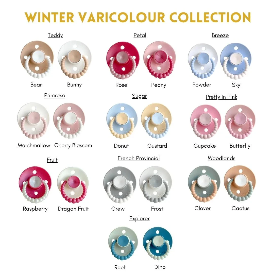 CMC GOLD - CMC Dummies Varicoloured Twin Pack (Size 2) 6m+ (AIR FILLED) | Multiple Options - CMC Gold CMC GOLD - CMC Dummies Varicoloured Twin Pack (Size 2) 6m+ (AIR FILLED) | Multiple Options - CMC Gold -MY LITTLE SHOP 1 77 2048x d776ae7c 2a12 4cd4 9391 fcfd27ac4c2d