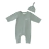 MLW By Design - Personalised Grow Suit And Knotted Beanie Set | Ocean *LIMITED EDITION* - MLW By Design -MY LITTLE SHOP 1 9c8c424b 33c1 42c7 bd68 cf0d309ca3f5