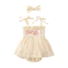 Birthday One Beige Romper - Affordable Baby -MY LITTLE SHOP 1 b5234fd7 ea6f 41c6 a346 0219a19c7b56