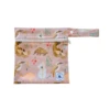 Little E & Co - Reusable Mini Wet Bag | Aus Animals - Little E & Co