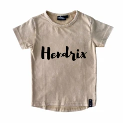 MLW By Design - Stonewash Personalised Tee | Black Or Sand - MLW By Design -MY LITTLE SHOP 1 f31106e3 68ff 4a7a 93d7 52681ce454b5