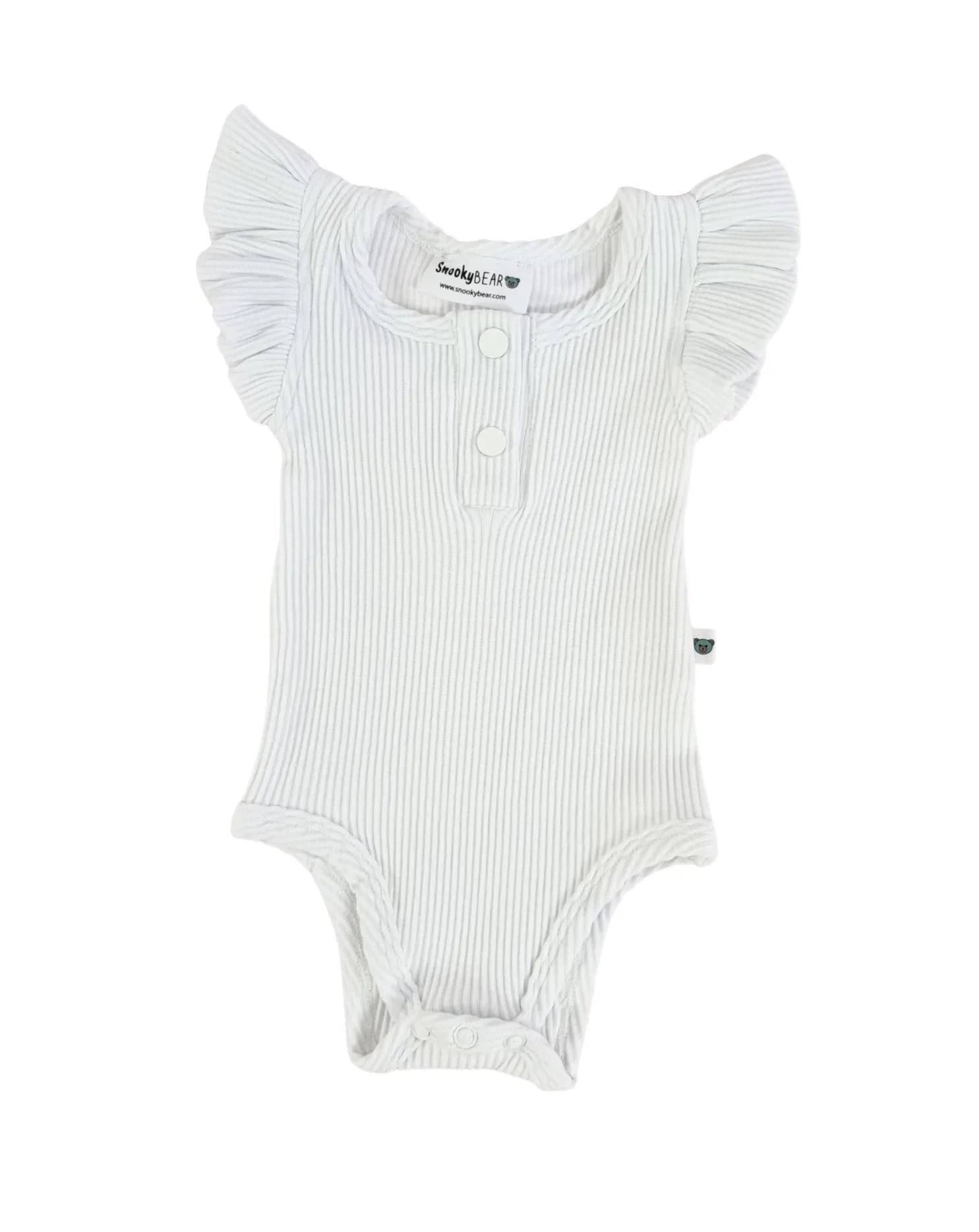 Snooky Bear - Frilly Short Sleeve Bodysuit | White - Snooky Bear Snooky Bear - Frilly Short Sleeve Bodysuit | White - Snooky Bear -MY LITTLE SHOP 20220428 132047 0000 1024x1024 2x ea1ef599 a661 4974 9cd7 c784a92e676e