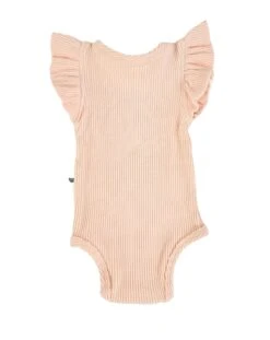 Snooky Bear - Frilly Short Sleeve Bodysuit | Peach - Snooky Bear -MY LITTLE SHOP 20220428 132607 0000 1024x1024 2x f05292f4 1ae9 45e0 85fe bbd1895556b0