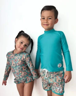 Fernleigh Avenue - Mae Lee Board Shorts - Fernleigh Avenue -MY LITTLE SHOP 24 4b25867f fdfa 4131 bcaa 5f6070778e6a