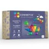 Connetix Tiles - 24 Piece Rainbow Mini Pack - Connetix Tiles 1 Connetix Tiles - 24 Piece Rainbow Mini Pack - Connetix Tiles -MY LITTLE SHOP 24pc Rainbow Mini Box