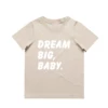 MLW By Design - Dream Big Tee | Various Colours - MLW By Design