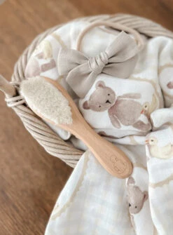 Pop Ya Tot - Newborn Baby Brush - Pop Ya Tot