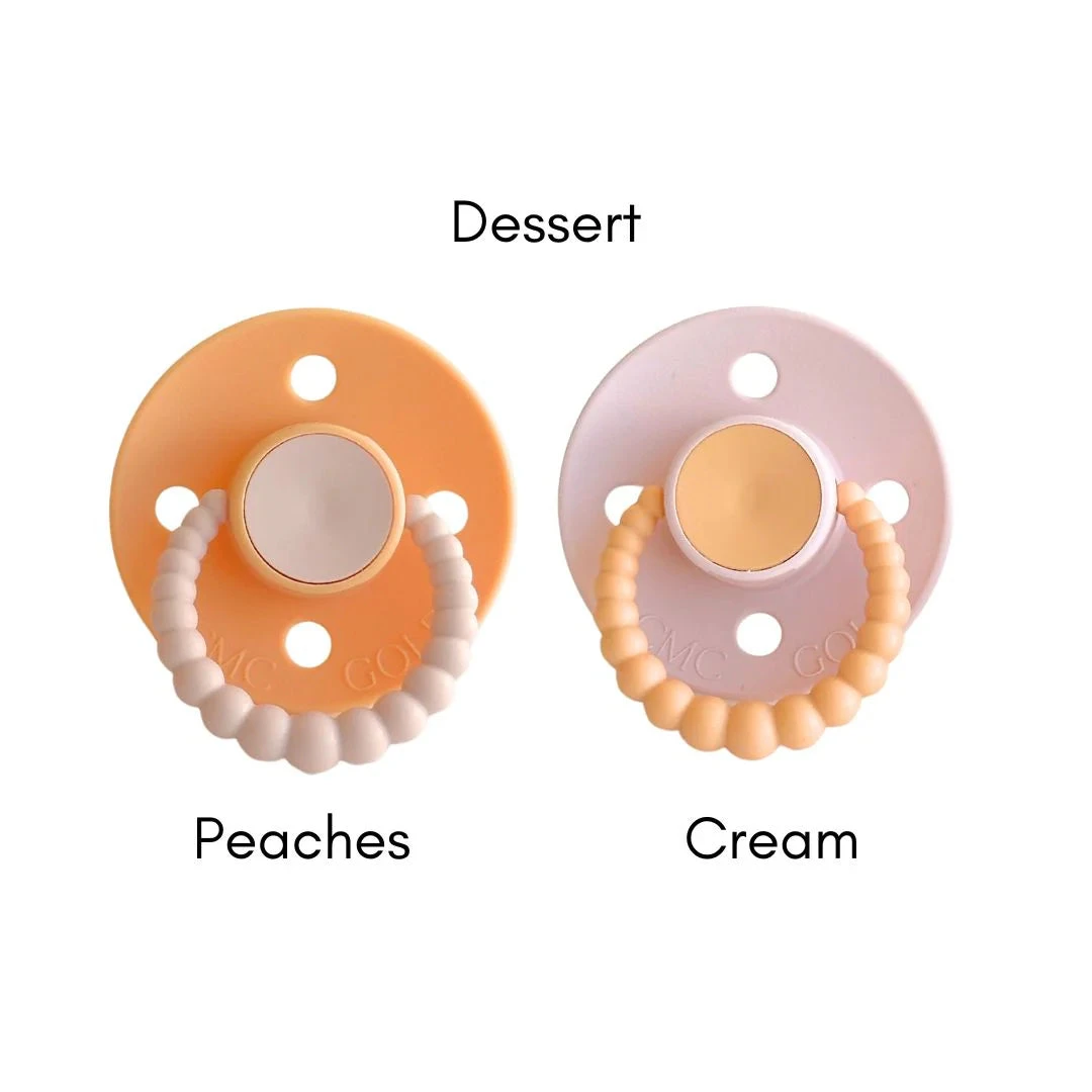 CMC GOLD - CMC Dummies Varicoloured Twin Pack (Size 2) 6m+ (AIR FILLED) | Multiple Options - CMC Gold CMC GOLD - CMC Dummies Varicoloured Twin Pack (Size 2) 6m+ (AIR FILLED) | Multiple Options - CMC Gold -MY LITTLE SHOP 27 5 2048x 9354771d 49ea 4d3c 8209 70e19b922f2c