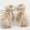 Lilla Hjärtat - Organic Knitted Booties | Funfetti Speckle - Lilla Hjärtat -MY LITTLE SHOP 2 1024x1024 2x 27c5649a e1a5 4416 a7d3 062d073cf80c