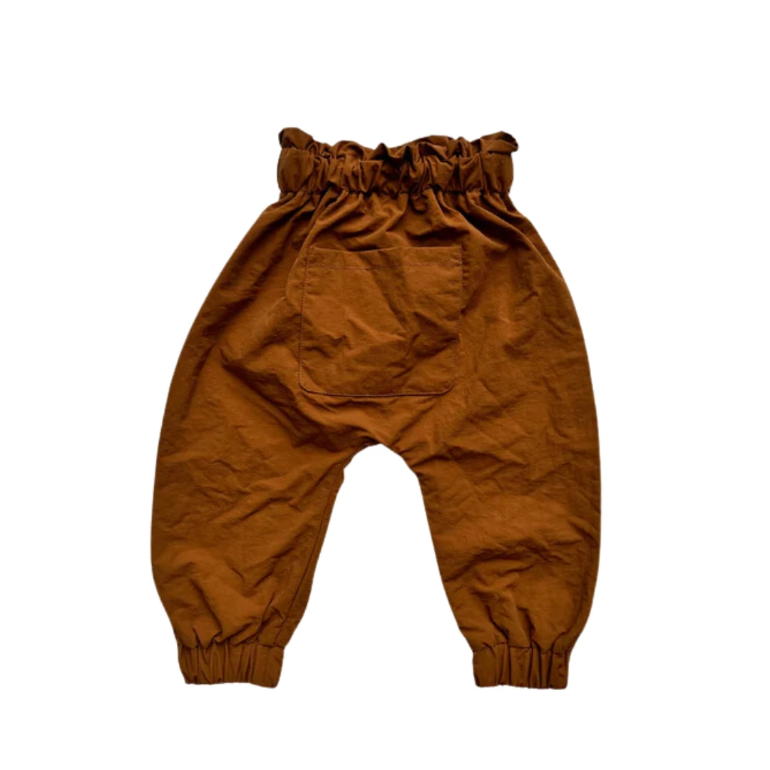 Little Mud co. - Rain Pant | Bark - Little Mud Co Little Mud Co. - Rain Pant | Bark - Little Mud Co -MY LITTLE SHOP 2 63ad93dd 08b2 4335 b91f 734e9ead6251