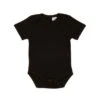 MLW By Design - Basic Short Sleeve Bodysuit | Black - MLW By Design -MY LITTLE SHOP 2 8c5accac b24a 441f 9939 1e8cc7ce12df