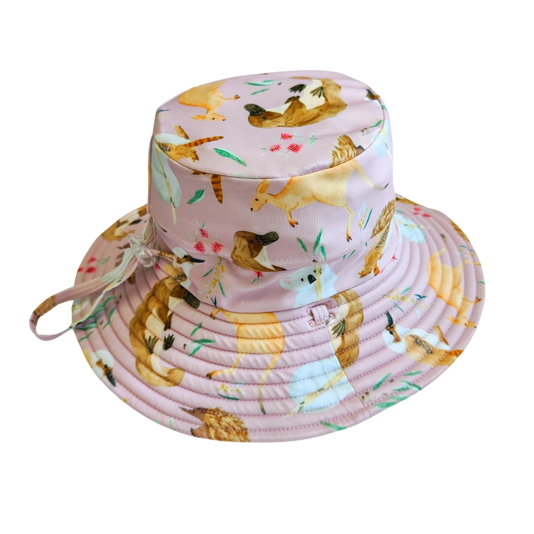 Little E & Co - Reversible Swim Hat | Aus Animals - Little E & Co Little E & Co - Reversible Swim Hat | Aus Animals - Little E & Co -MY LITTLE SHOP 2 9f7cb3f4 1dc1 4d6d ab36 c9610ac41cf9