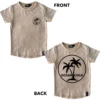 MLW By Design - Ocean Child Stonewash Tee | Sand Or Black - MLW By Design -MY LITTLE SHOP 2 a47bdbff 7187 40b6 aa57 a1202d8cdcb6