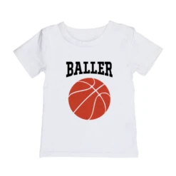 MLW By Design - Baller Tee | Black Or White - MLW By Design -MY LITTLE SHOP 2 c3cee88f 3919 4f1f bd2d e9a7b833e735