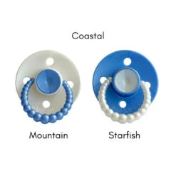 CMC GOLD - CMC Dummies Varicoloured Twin Pack (Size 2) 6m+ (AIR FILLED) | Multiple Options - CMC Gold 18 CMC GOLD - CMC Dummies Varicoloured Twin Pack (Size 2) 6m+ (AIR FILLED) | Multiple Options - CMC Gold -MY LITTLE SHOP 31 5 2048x 257e450e e3c6 4ae4 a59e cc5d0d76596f