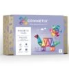 Connetix Tiles - 32 Piece Pastel Mini Pack - Connetix Tiles 2 Connetix Tiles - 32 Piece Pastel Mini Pack - Connetix Tiles -MY LITTLE SHOP 32pc Paste Mini Box