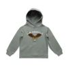 MLW By Design - LA Eagles Kids Fleece Hoodie | Various Colours - MLW By Design -MY LITTLE SHOP 35 1